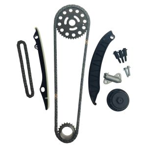 Jeu de chaînes de distribution SKF VKML 86004