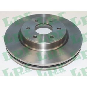 Bromsskiva LPR N2043V