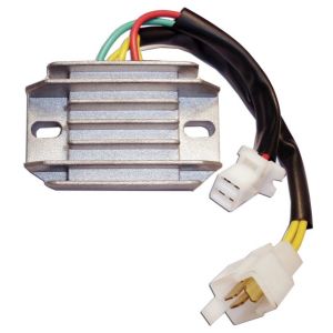 Régulateur de tension DZE DZE02474