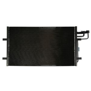 Condenseur, climatisation THERMOTEC KTT110025