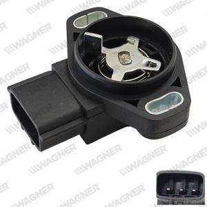 Sensor, posição borboleta WAGNER THR00026