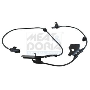ABS-sensor MEAT & DORIA 901048