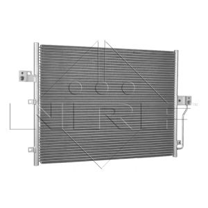 Kondensor, luftkonditionering NRF 350018