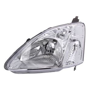 Koplamp DEPO 217-1137L-LDEM1, Links