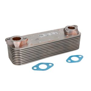 Arrefecedor de óleo, óleo do motor NISSENS 91136