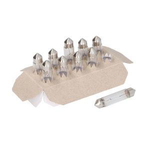 Glühlampe, Einstiegsleuchte PHILIPS 13866CP