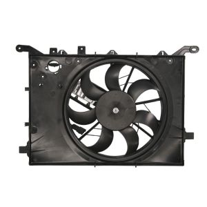 Ventilateur, refroidissement moteur NRF 47460