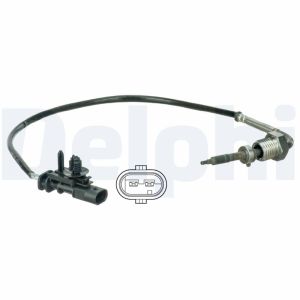 Capteur, température des gaz DELPHI TS30062