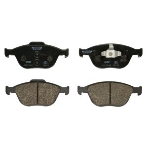 Bremsbelagsatz FERODO FCP1568R