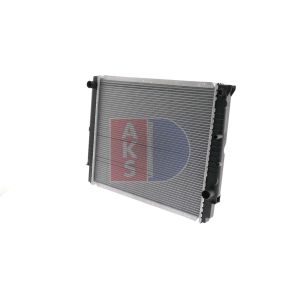 Raffreddatore motore AKS DASIS 220840N