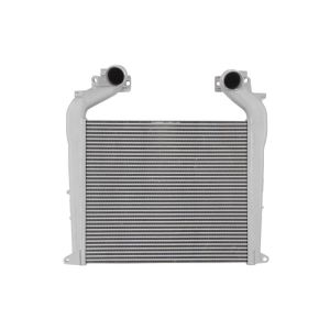 Intercooler NISSENS 961574