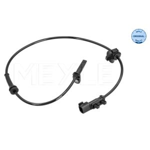 ABS-sensor MEYLE 70-14 899 0003