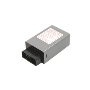 Interruptor de indicadores (24V; número de pinos: 16) KOREA KP0310OEM