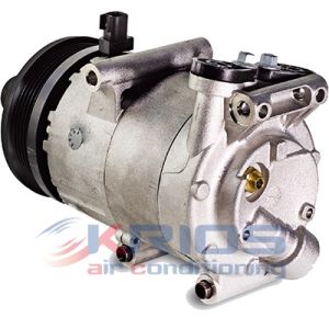 Compressor, ar condicionado MEAT & DORIA K18036