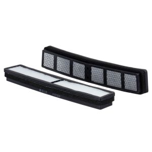 Innenraumfilter MANN-FILTER CUD 61 005