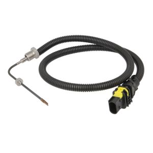 Sensor, Abgastemperatur AUGER 114278