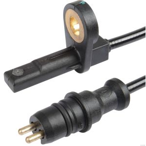 ABS-sensor HERTH+BUSS ELPARTS 70660635