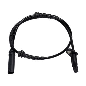 ABS-sensor SWAG 33 10 3971