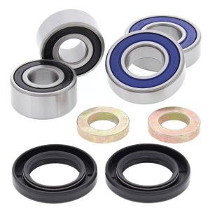 Kit de roulements de roue 4RIDE AB25-1639