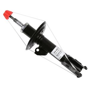 Amortecedor SACHS 316 893