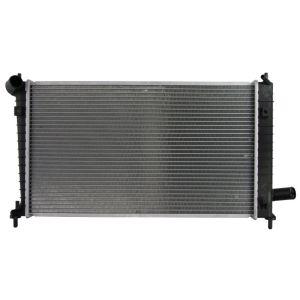 Radiator, motorkoeling NRF 53189