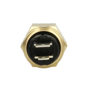 Qué función tiene el sensor de temperatura exterior del coche