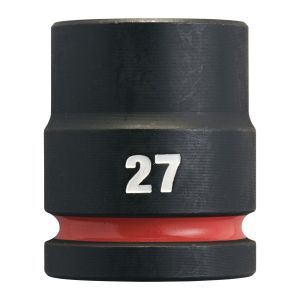 Chave de impacto de 3/4" hexagonal MILWAUKEE 4932480367