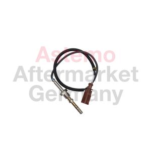 Sensor de temperatura dos gases de escape HITACHI 2507055