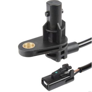 ABS-sensor HERTH+BUSS ELPARTS J5900532