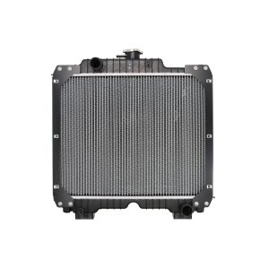 Radiador, arrefecimento do motor NRF 54099