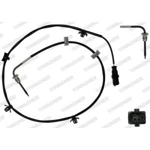 Abgastemperatursensor WAGNER ETP00158