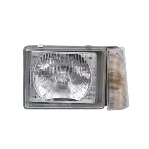 Farol principal DEPO 661-1118L-LD-EC, Links