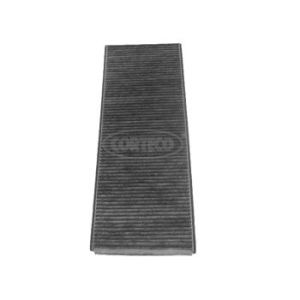 Interieurfilter CORTECO 21651966