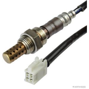 Sensor Lambda HERTH+BUSS ELPARTS J1472017