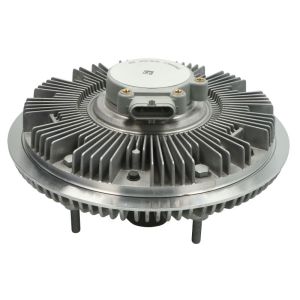 Koppeling, radiatorventilator BORG WARNER 20003946