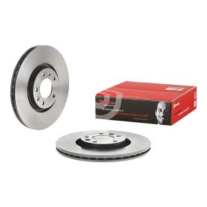 Bremsscheibe BREMBO 09.9264.11