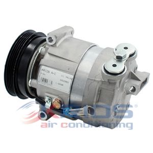 Compressor, ar condicionado MEAT & DORIA K14044A