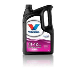 Líquido de arrefecimentoVALVOLINE HT 12 AFC PINK RTU 5L