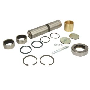 Kit d'assemblage, pivot de fusée d'essieu AUGER 81184