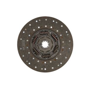 Kupplungsscheibe SACHS 1878 005 541