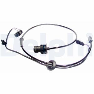 Capteur, vitesse de rou DELPHI SS20126