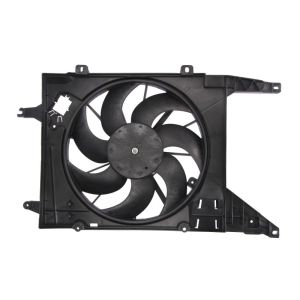 Ventilador, arrefecimento do motor TYC 828-0002