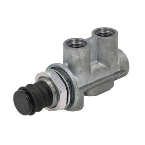 Válvula de controlo, reboque DT Spare Parts 4.61399