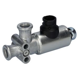 Válvula solenoide FEBI BILSTEIN 181654