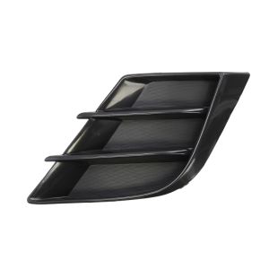 Grille de ventilation, pare-chocs BLIC 6502-07-3477915P