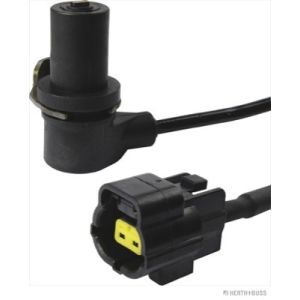 Sensor do ABS traseiro, direito HERTH+BUSS ELPARTS J5910901