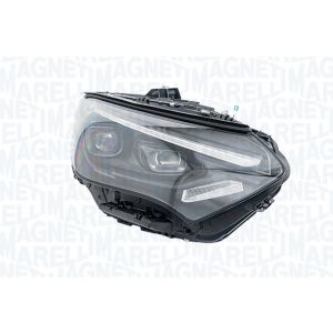 Frontscheinwerfer MAGNETI MARELLI 711451001476