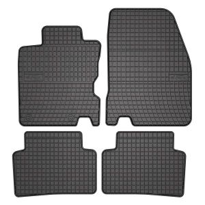 Kit de  tapis de sol, caoutchouc FROGUM MMT A040 546658