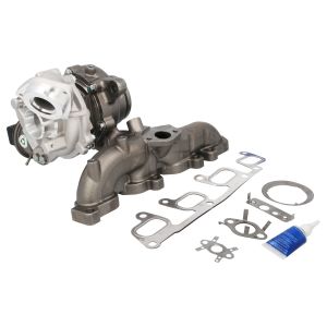 Turbocompressor de escape ELSTOCK 91-1511