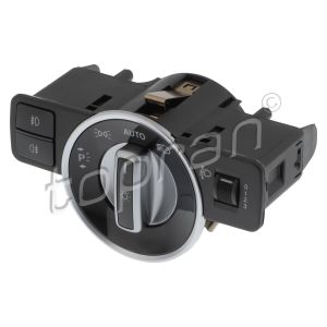 Interruptor, luz principal HANS PRIES 410 668